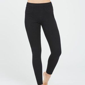 Spanx  Jean-ish® Ankle Leggings Size Large